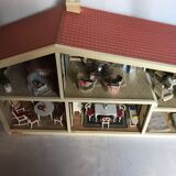 So-called Doll House