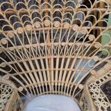 Pair of Emmanuelle armchairs Emmanuelle