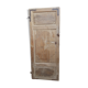 Antique door XVIIIth fittings