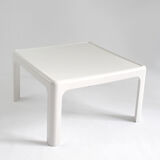 Peter Ghyczy Coffee Table 1970s for Horn Collection