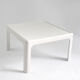 Peter Ghyczy Coffee Table 1970s for Horn Collection