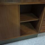 Enfilade design borsani for tecno italy