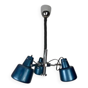 Lustre rolly 3 spots orientables