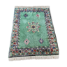 Vintage carpet Rabbat 1920 165x243cm