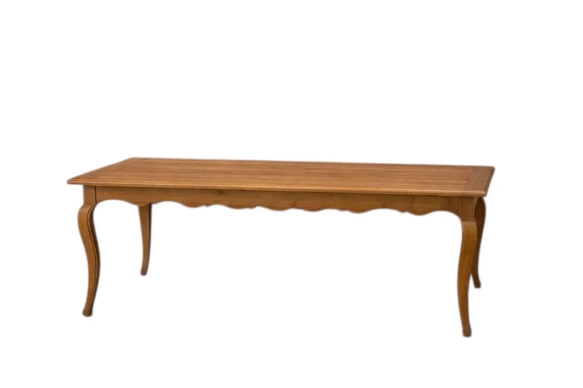 Farm table
