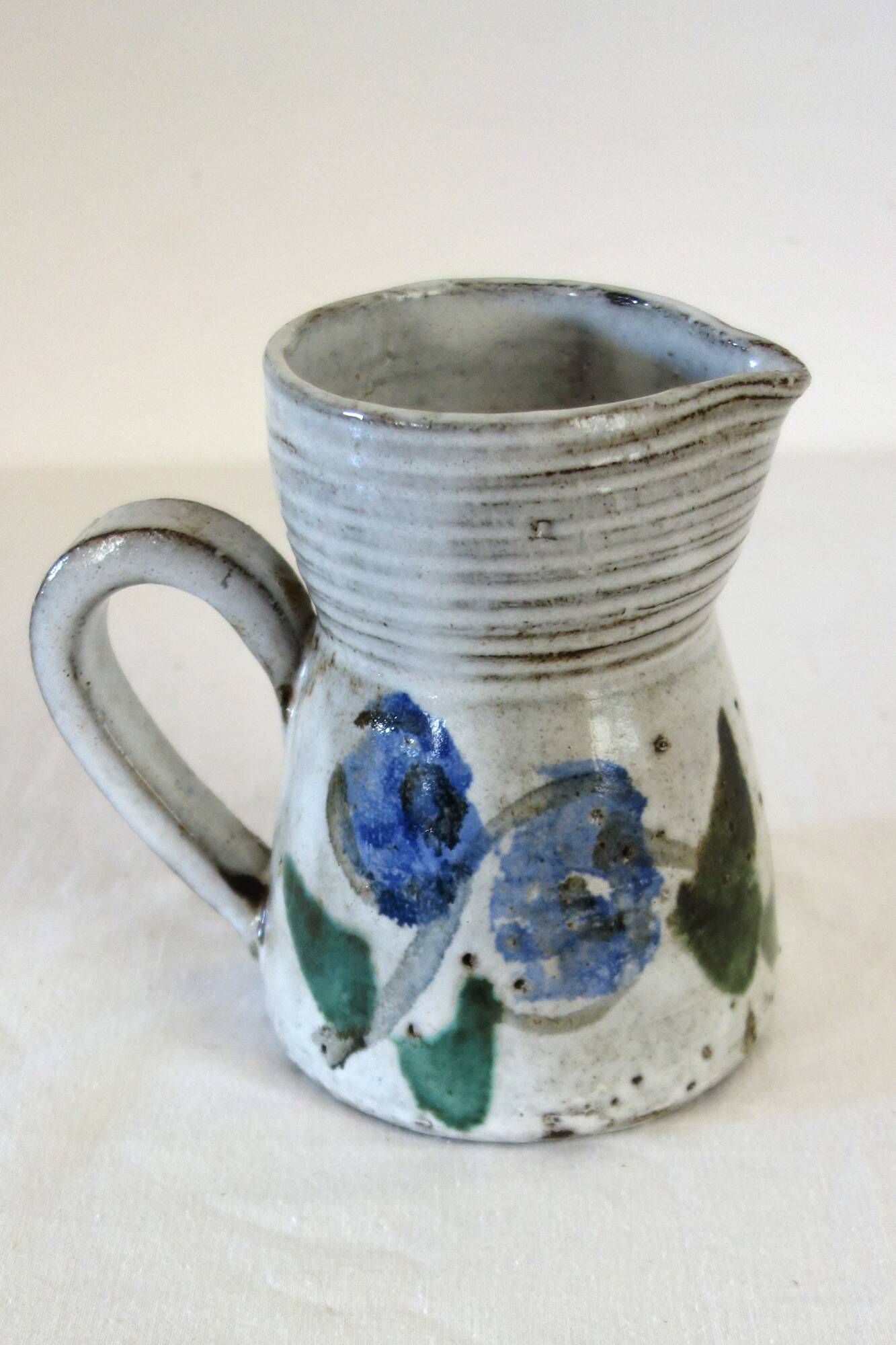 Albert Thiry pitcher, Vallauris, 1950s/1960s