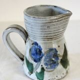 Albert Thiry pitcher, Vallauris, 1950s/1960s