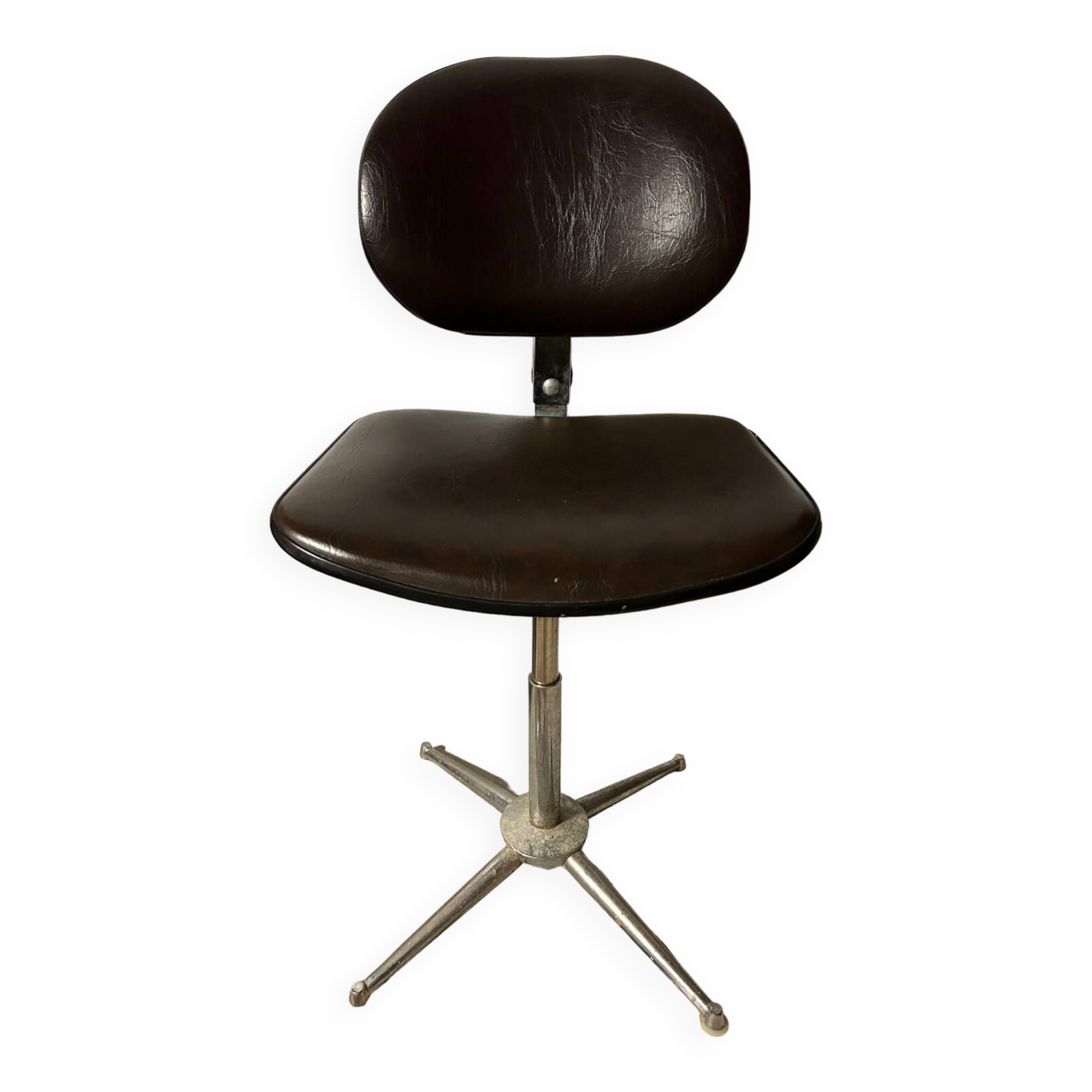 BAD industrial workshop chair