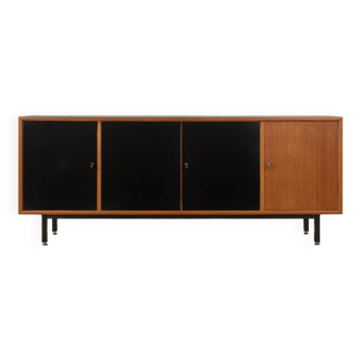1960s sideboard by WK Möbel