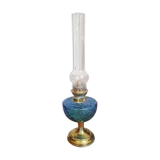 Kerosene lamp