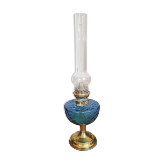 Kerosene lamp
