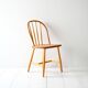 Ensemble de 4 chaises Pinstolar Nesto