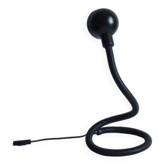 Lampe Serpent Par Happylight, Années 1980