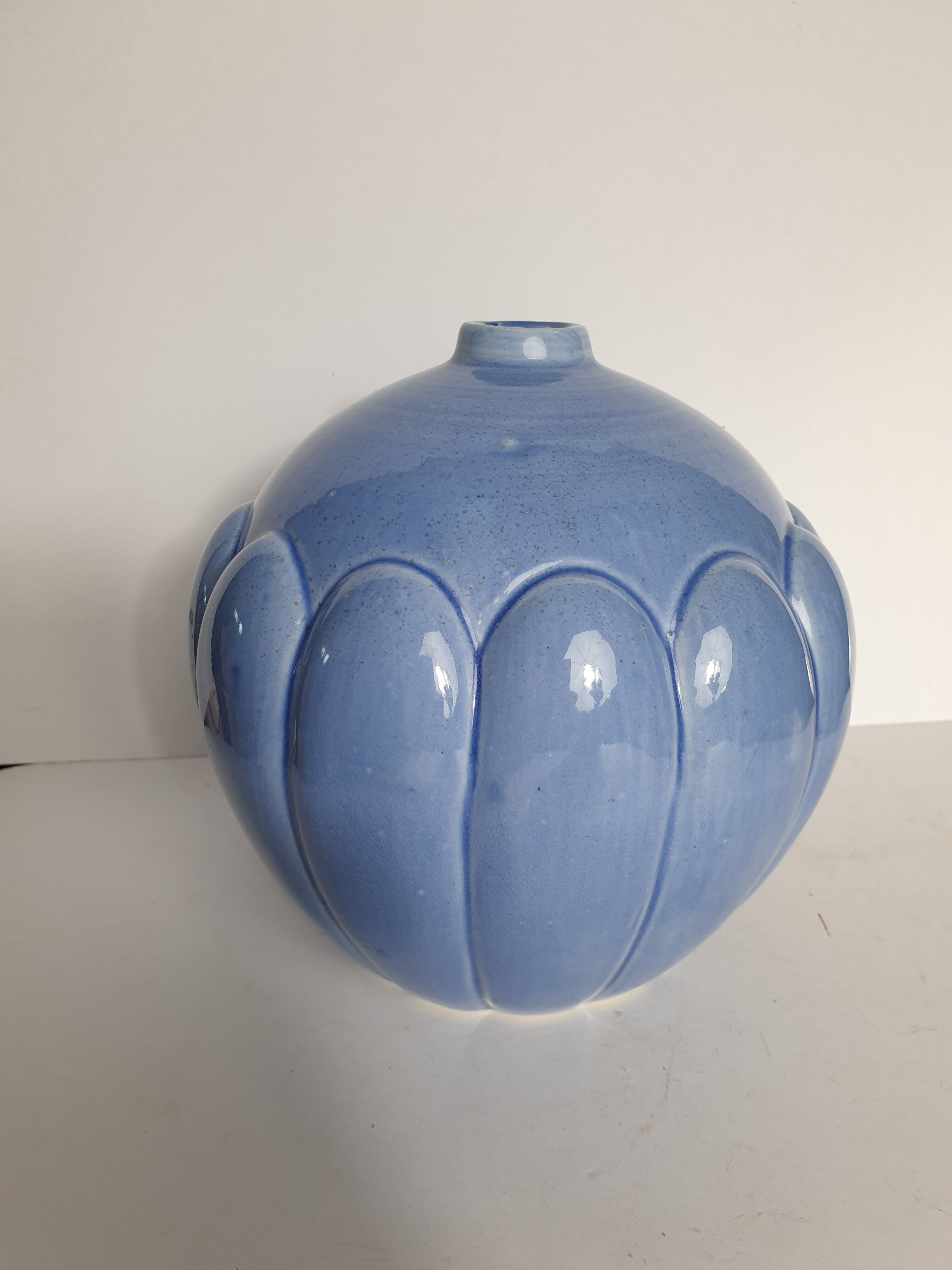 Art Deco Vase