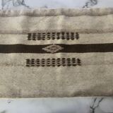 Housse coussin Berbère laine