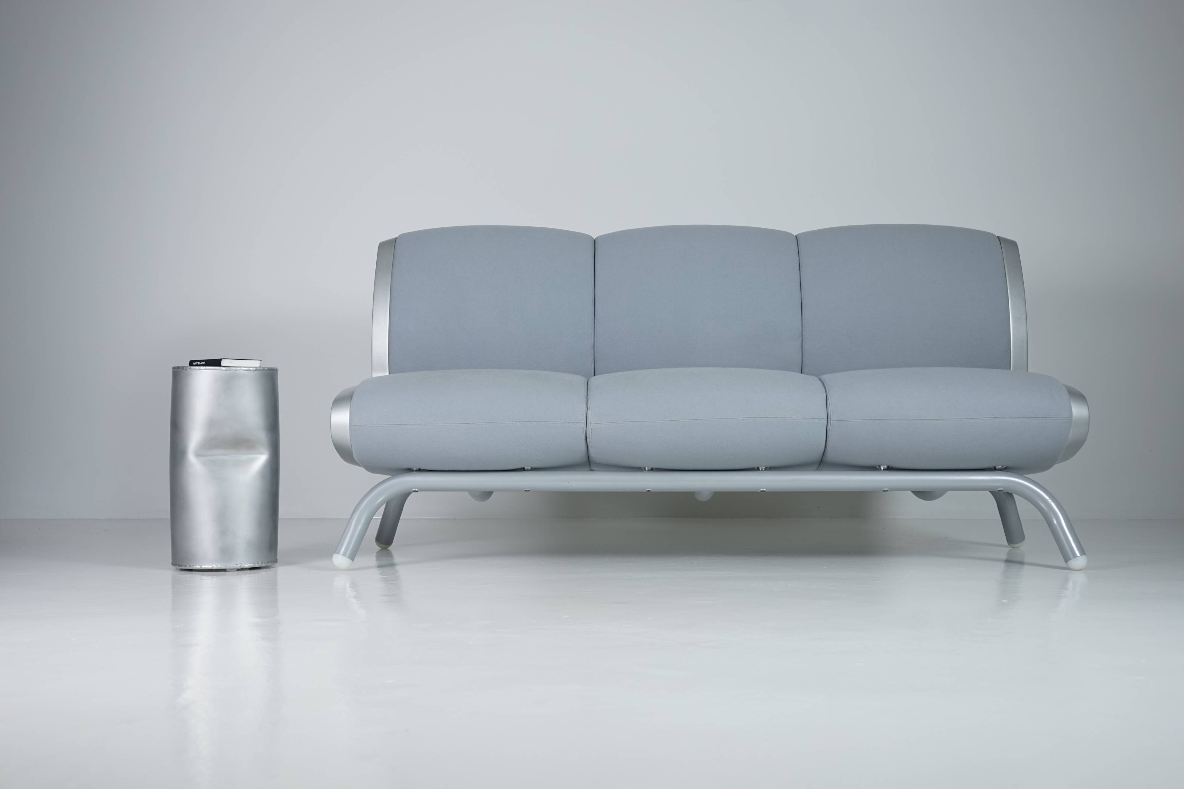 Canapé Gluon par Marc Newson pour Moroso