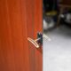 Armoire vintage en teck