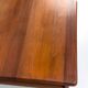 Danish Teak Coffee Table by Niels Bach, 1960s