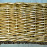 Newspaper basket