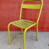 Lot de 14 chaises Tolix T2