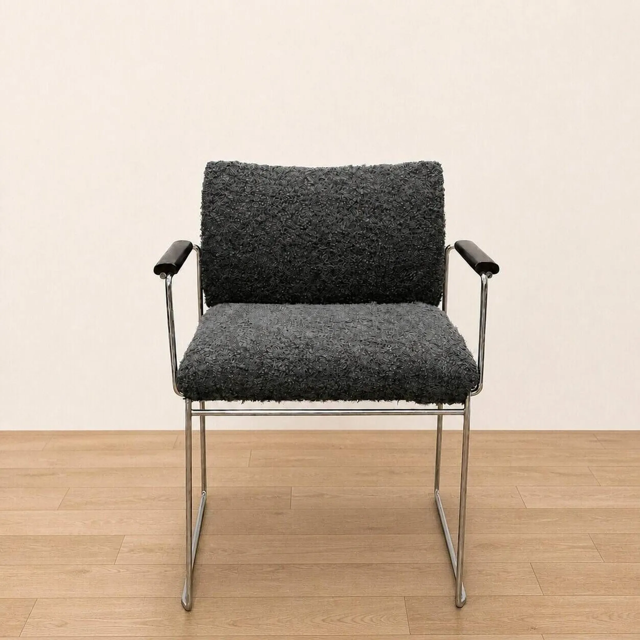 Chair by K. Takahama for Cassina, 1970s
