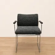 Chair by K. Takahama for Cassina, 1970s