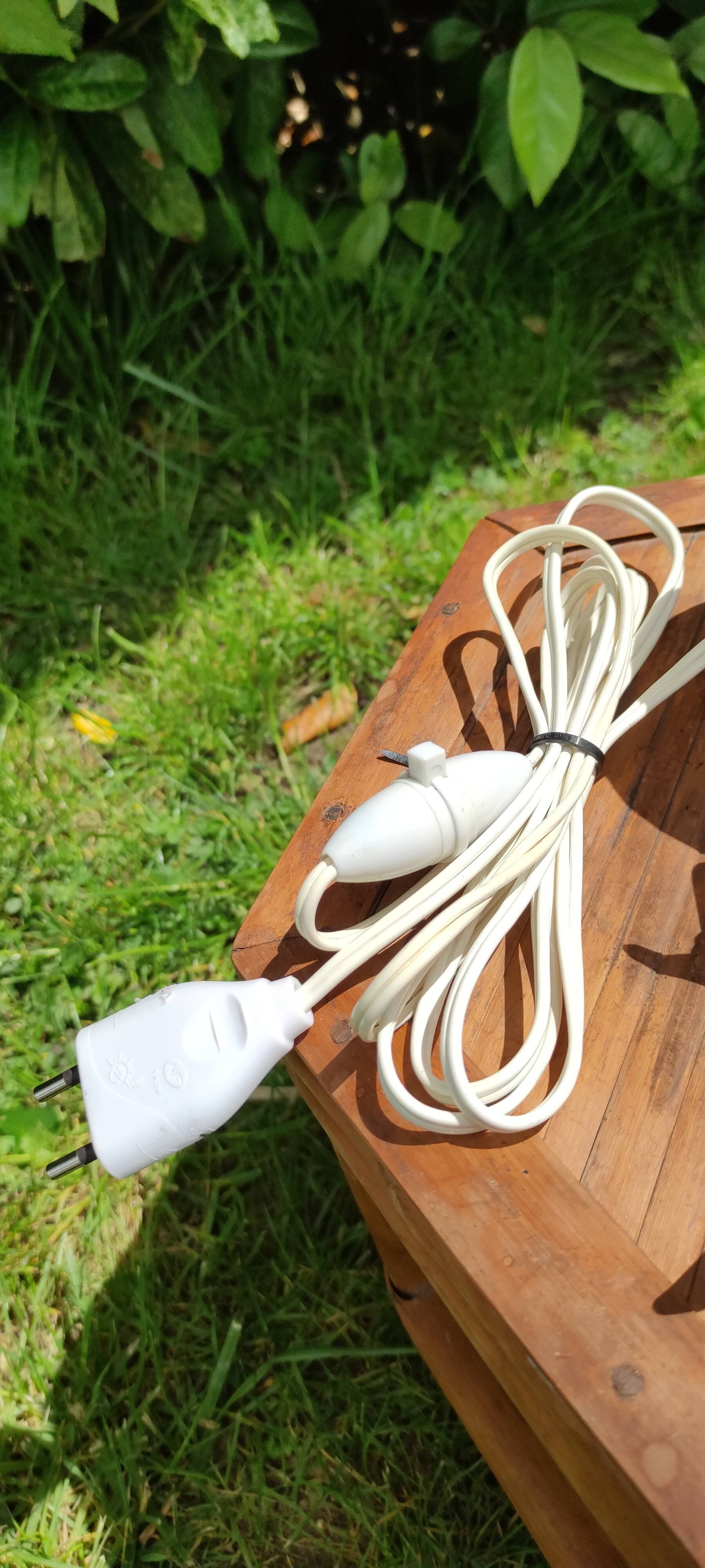 Art deco lamp, globe and marble