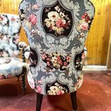 Napoleon armchairs