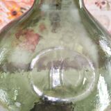 Dame-jeanne en verre 10l