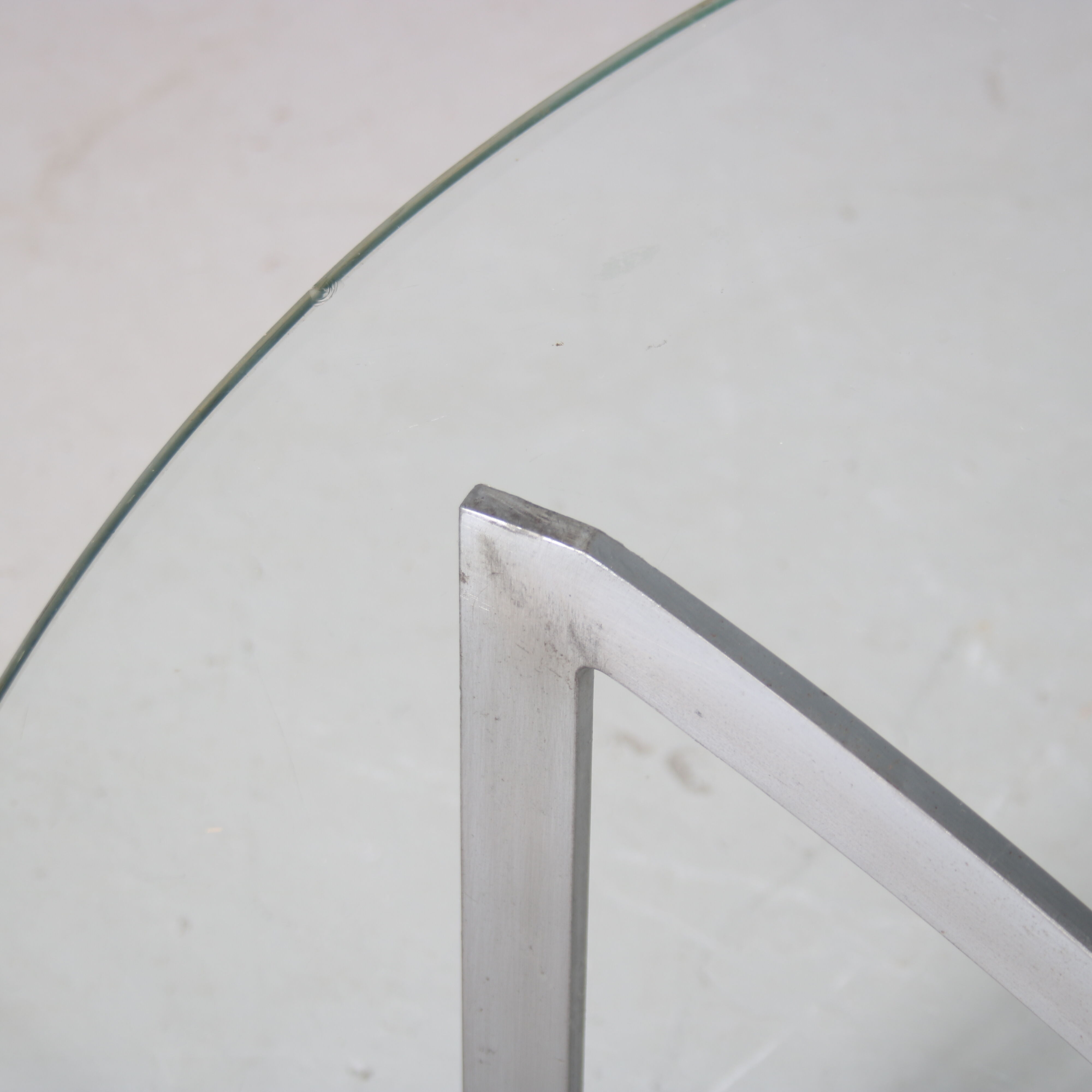 1960s coffee table, Germany