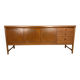 Vintage Nathan Circle sideboard.