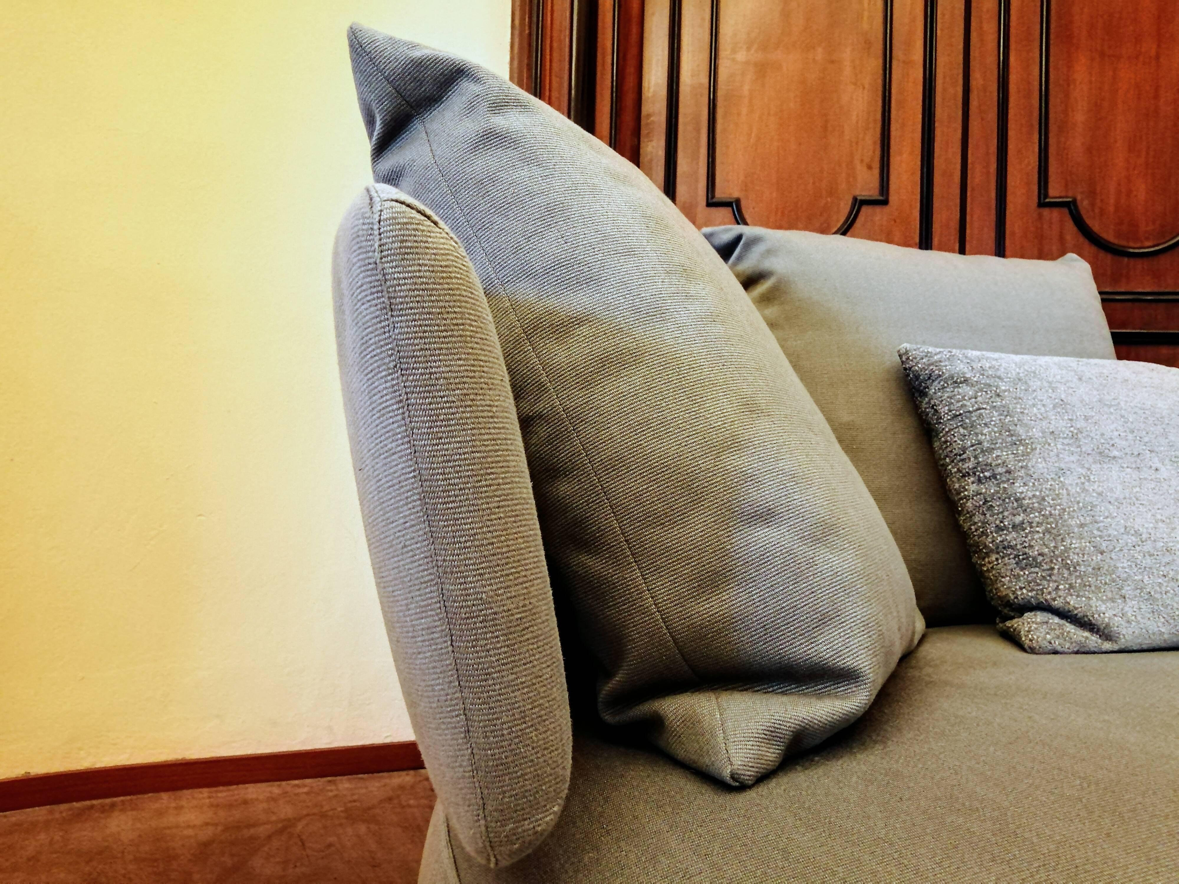 SOFÀ AMOENUS-SOFT by MAXALTO SPECIAL OUTLET -50%