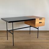 Pierre Paulin's desk "CM141", 1960s edition