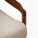 Pair of B-7522 armchairs from the 60s.