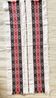 Woven cotton centerpiece 40 X 86