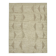 Handmade Tribal Decorative 311 cm x 417 cm Beige Wool Carpet