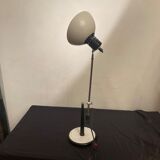 Aluminor design rocking desk lamp