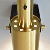 Sonet Wall Light by Hans Per Jeppesen for Fog & Mørup, 1960s Denmark