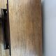 Louis Philippe style chest of drawers