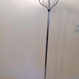 Floor lamp with 5 arms of light from the 80s