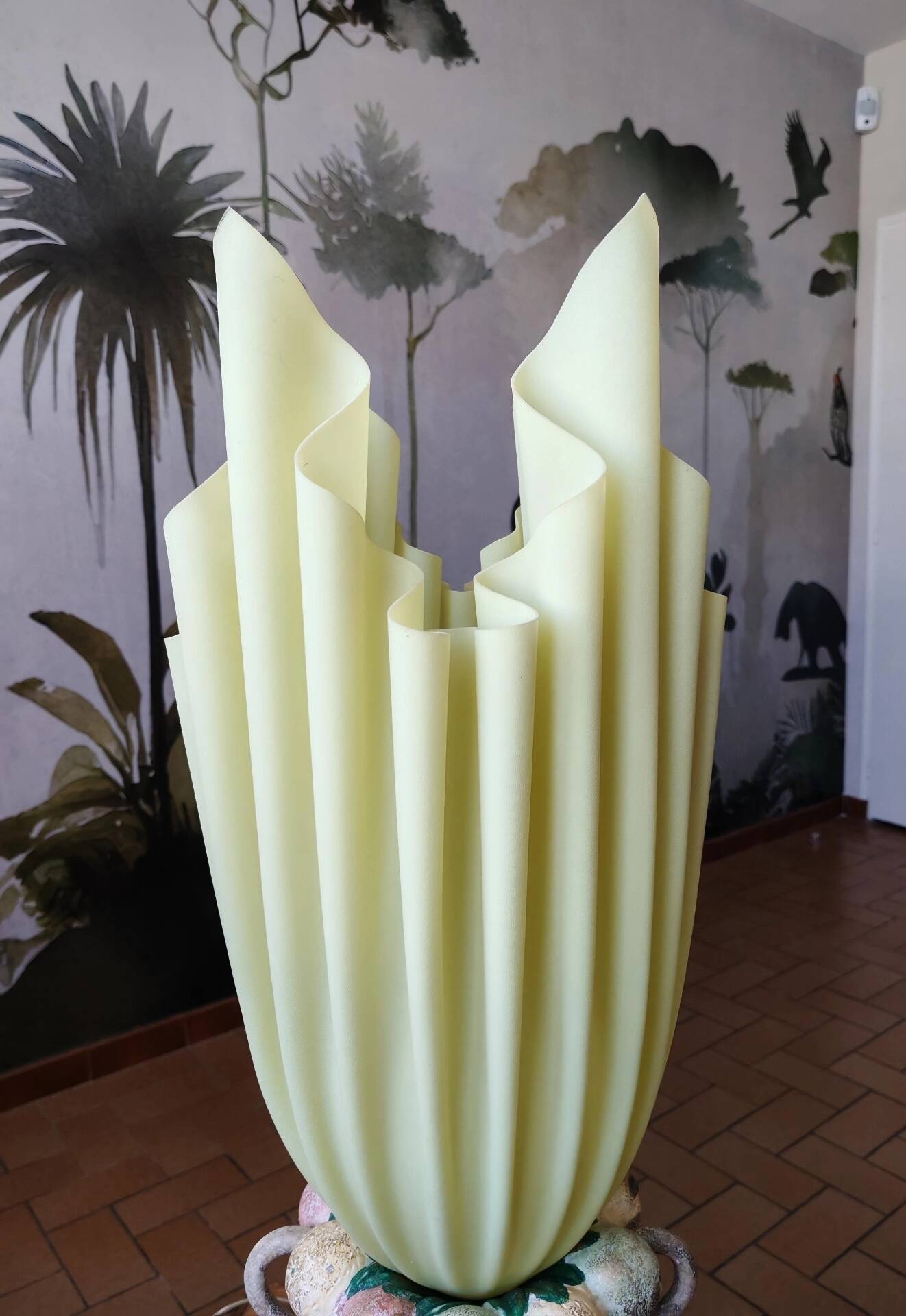 Lampe de table Georgia Jacobs