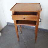 Pair of nightstands