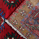 Tapis Zanjan persan - 300x90cm