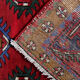 Tapis Zanjan persan - 300x90cm