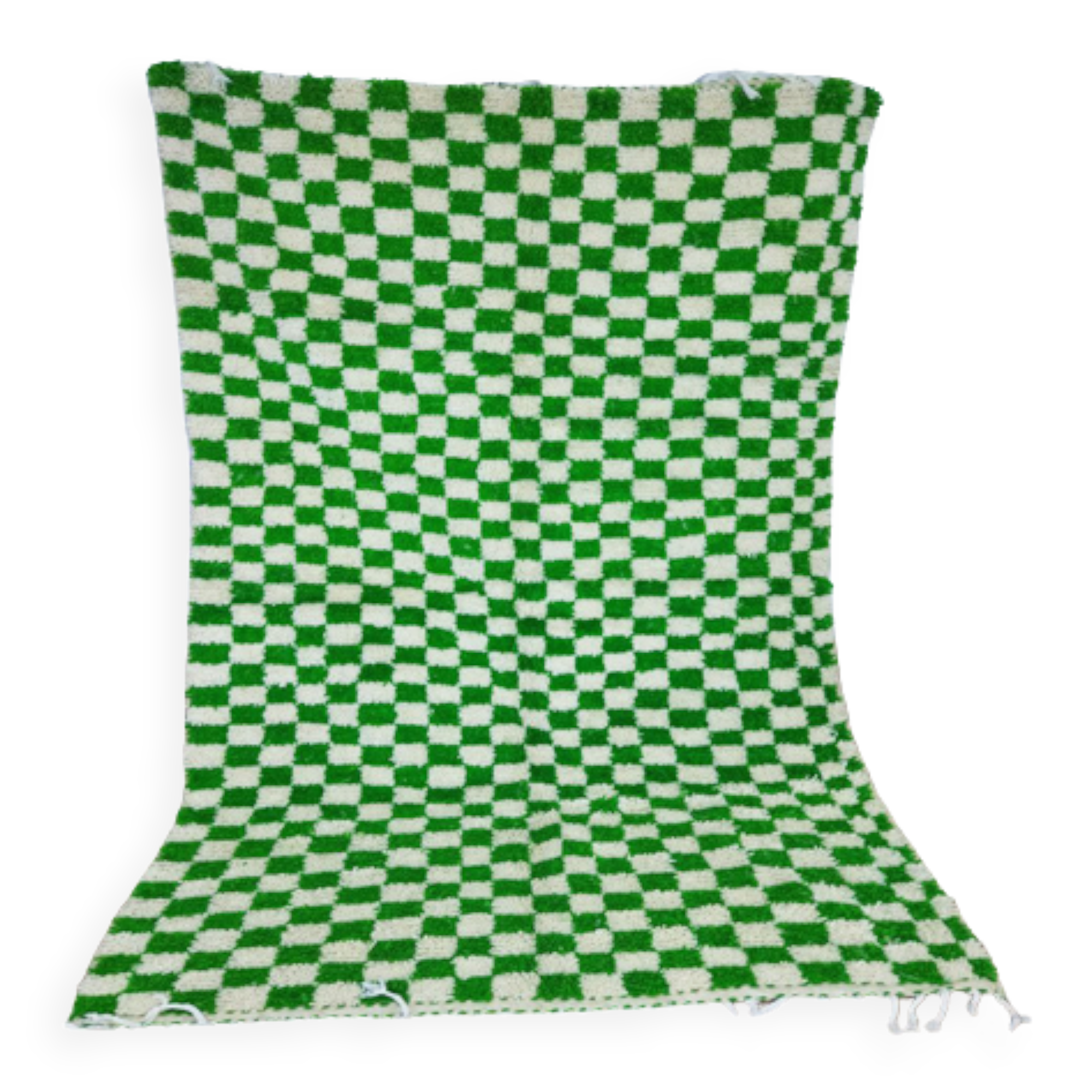 Tapis berbère marocain fait main 250 x 154 cm