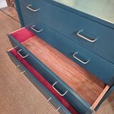 Vintage chest of drawers