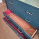 Commode vintage