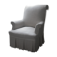 Fauteuil Napoléon lll