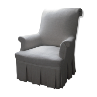 Napoleon lll armchair