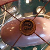 Table lamp Jacques and Dani Ruelland